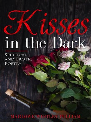 cover image of Kisses in the Dark